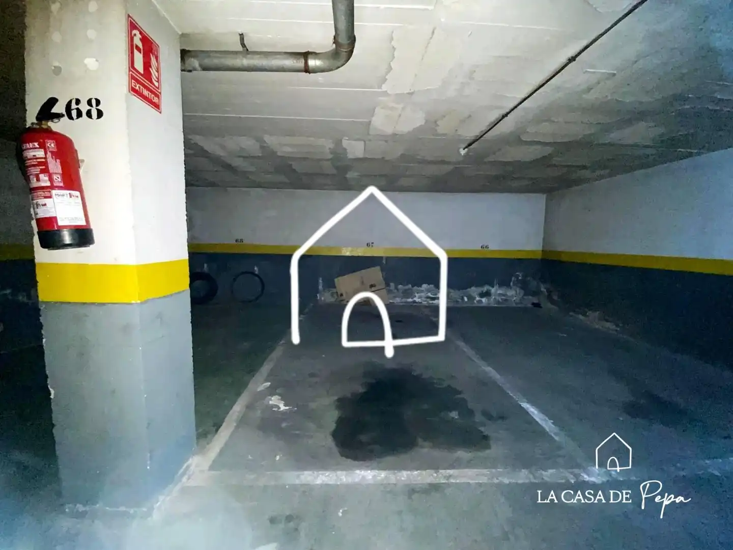 Parking à vendre à Centre, imagen 4