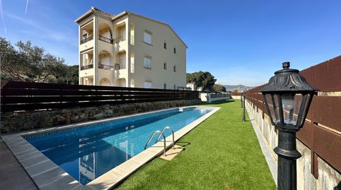 Foto 2 de Apartamento en venta en Camí Vilars, Torre Valentina - Mas Vilar de La Mutxada - Treumal, Calonge i Sant Antoni