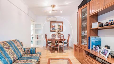 Foto 4 de Piso en venta en Bellas Vistas, Madrid