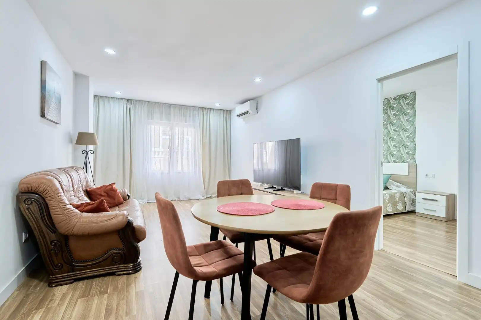 Apartment with pool for sale in Calle Calle Joven Pura, imagen 2
