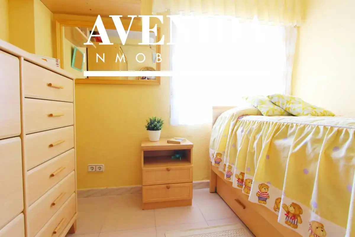 Apartment with lift for sale in Cuenca 2, imagen 22