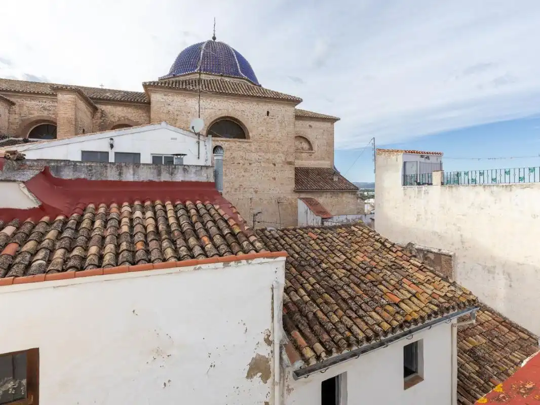 Residenziale in vendita a Carrer de les Torres, imagen 41