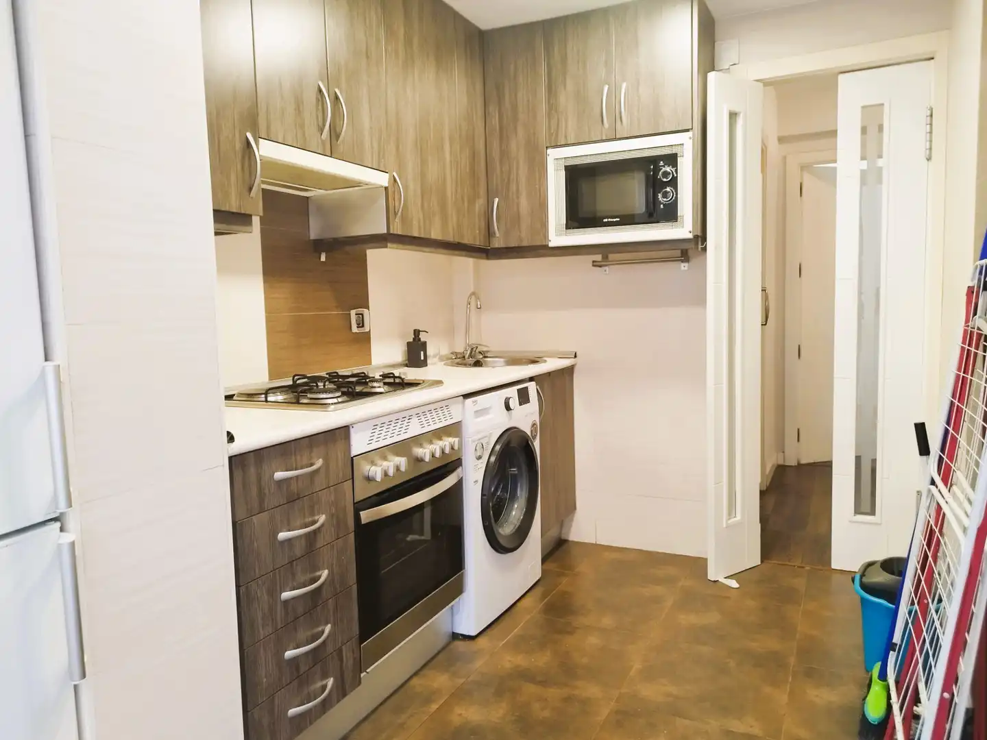 Appartement à louer à Calle de Sicilia, imagen 6