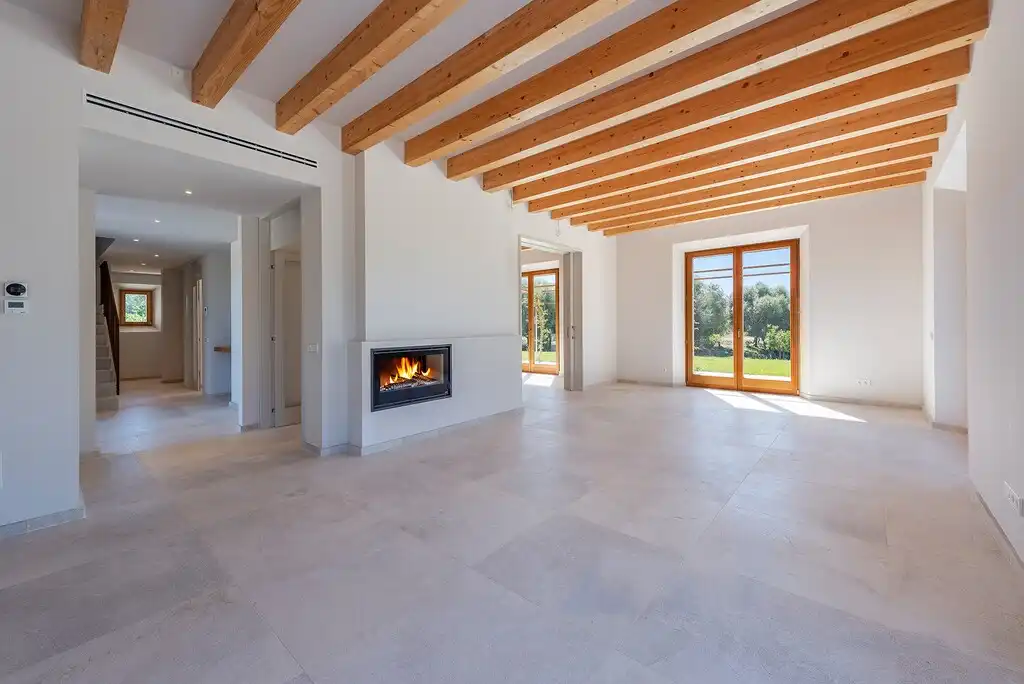 Casa rústica con piscina en venta en Alaró, imagen 8