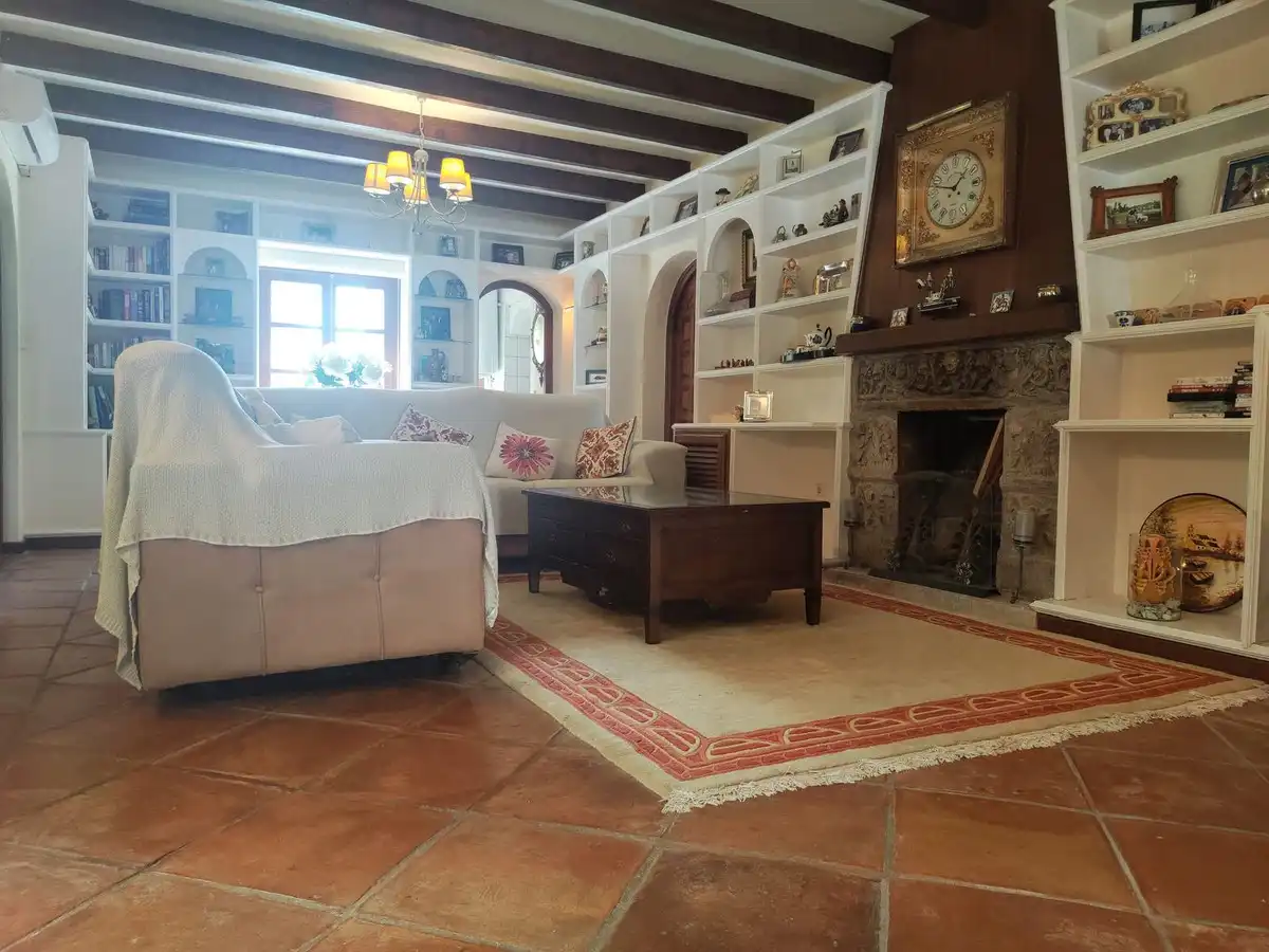Villa mit Pool zum Verkauf in Alhaurin de la torre, imagen 2