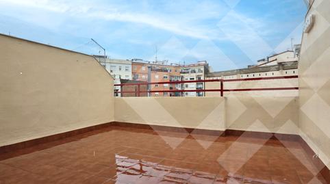 Photo 2 of Attic to rent in Carrer del Regent Mendieta, La Maternitat i Sant Ramon, Barcelona