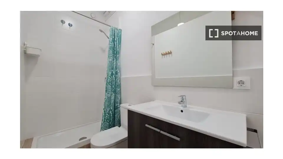 Flat to rent in Gràcia, imagen 7