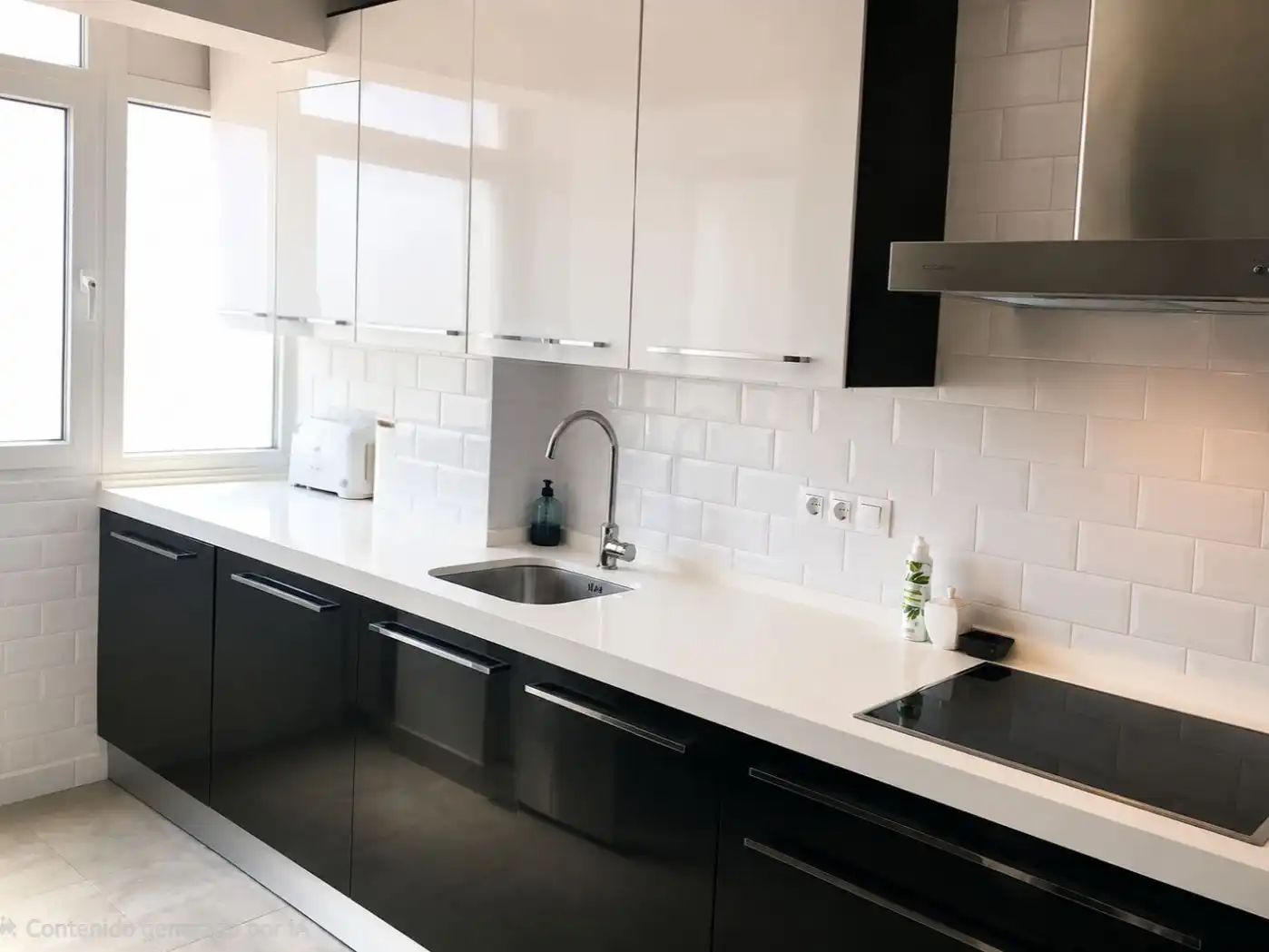 Appartamento con ascensore in vendita a Calle la Unión 15, imagen 2