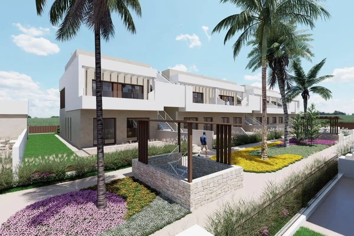 Detached house for sale in Las Lomas de Rame - Bahía Bella, imagen 6