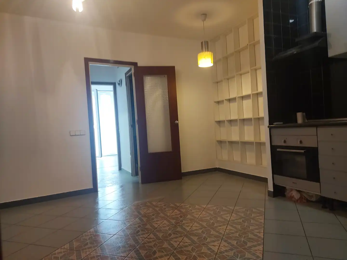 Piso en venta en Barcelona con Trastero, Horno y Balcón