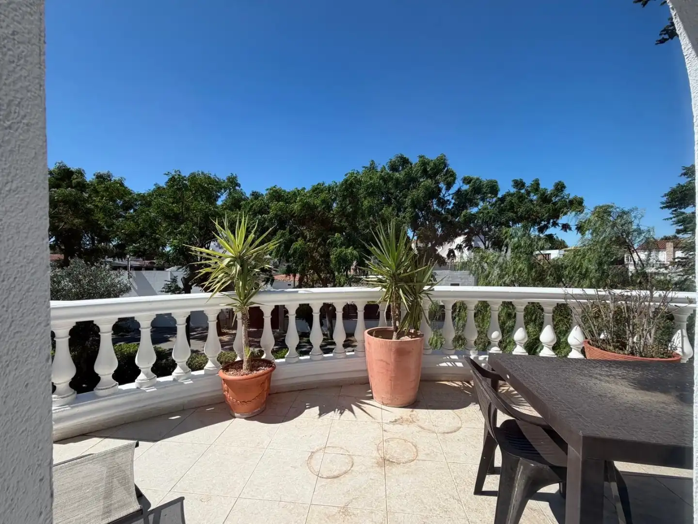 Casa amb jardí en venda a Requesens 171a, imagen 24