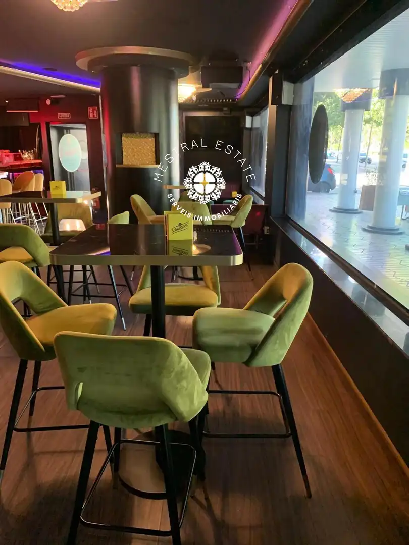 Business premises for transfer in GARBI, imagen 32