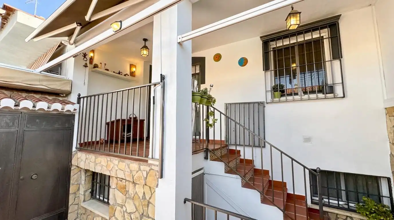 Maison mitoyenne avec terrasse à vendre à Calle GUATEMALA, imagen 19