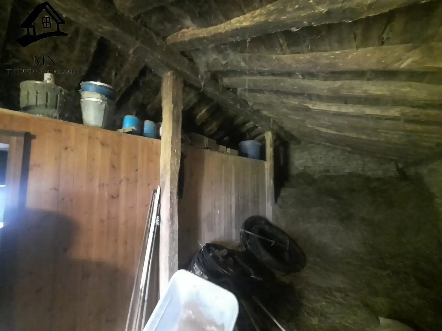 Casa rústica en venda a Vega de Pas, imagen 13