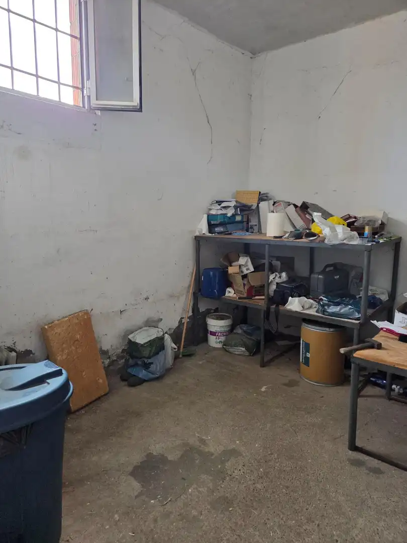 Nau industrial en venda en San Andrés del Rabanedo