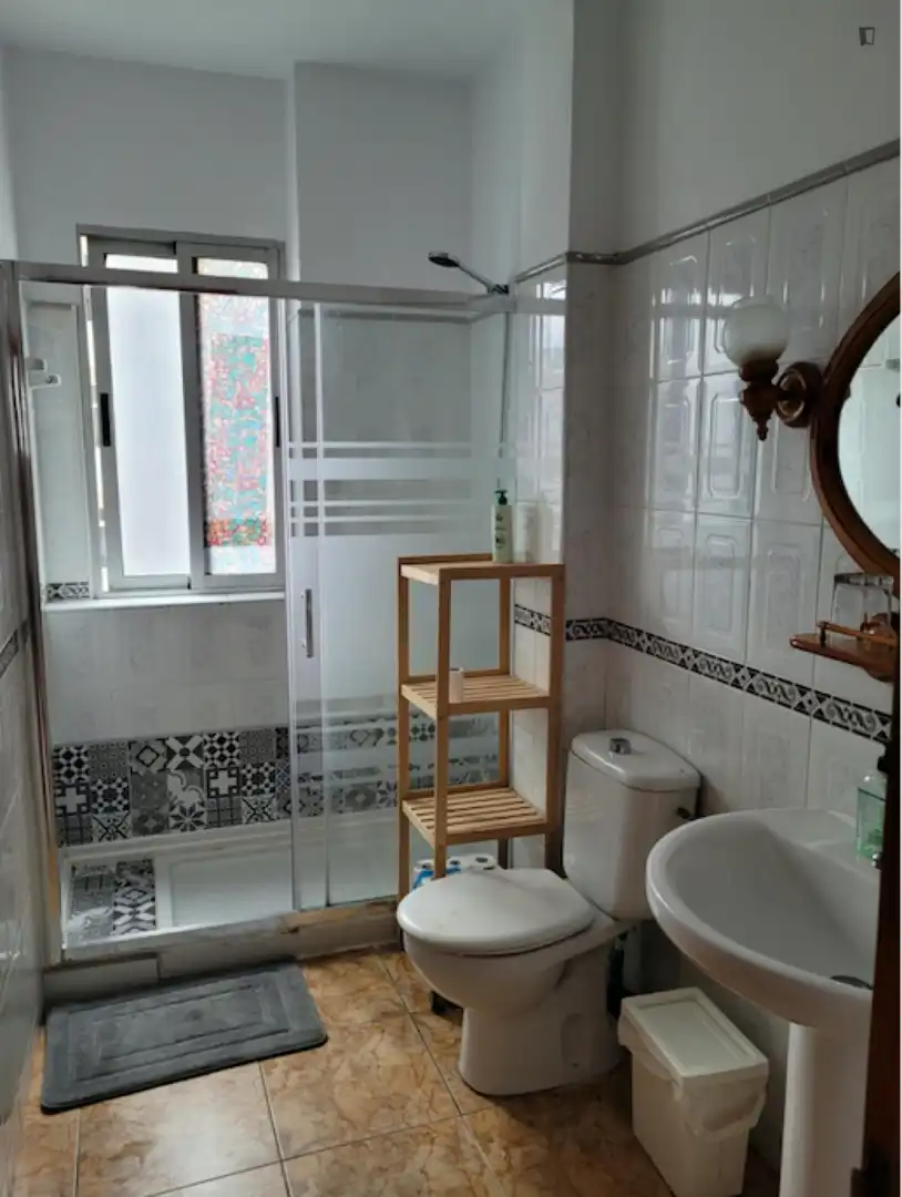 Habitación en Santa Catalina - Canteras