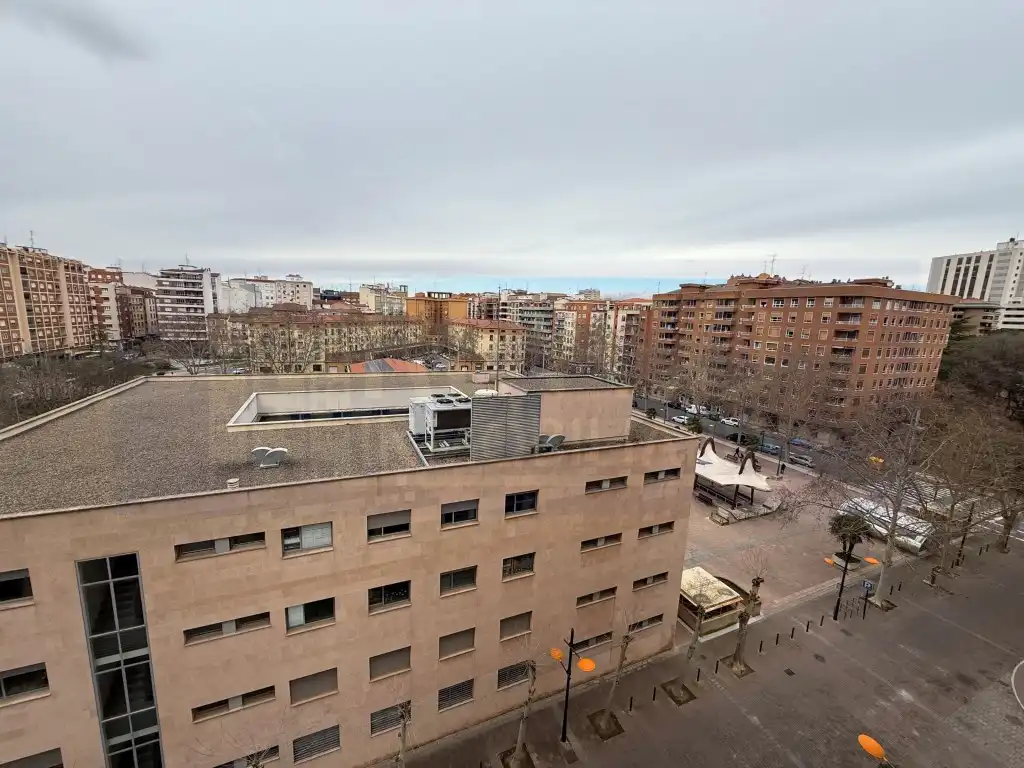 Wohnung mit Aufzug zum Verkauf in Centro, imagen 35
