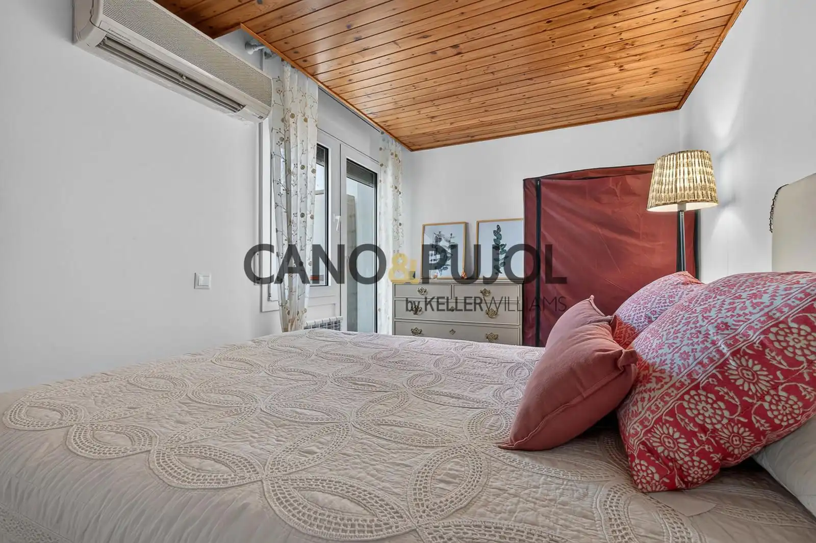 Penthouse with terrace for sale in Monestir, imagen 42