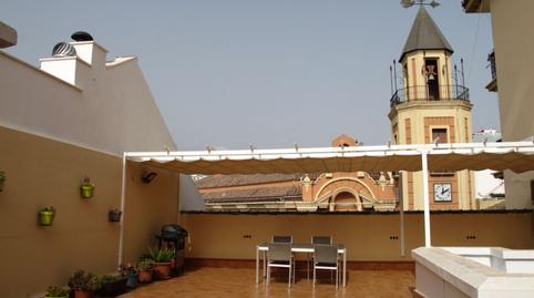 Foto 2 von Wohnung zur Miete in La Goleta - San Felipe Neri, Málaga Capital