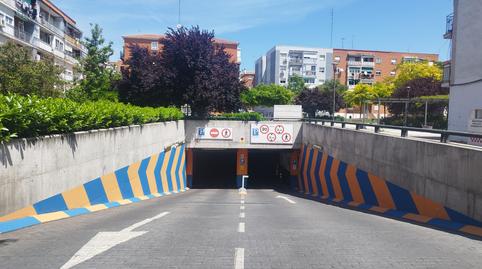 Photo 4 of Garage for sale in Calle de Simón Hernández, 15, Centro, Madrid