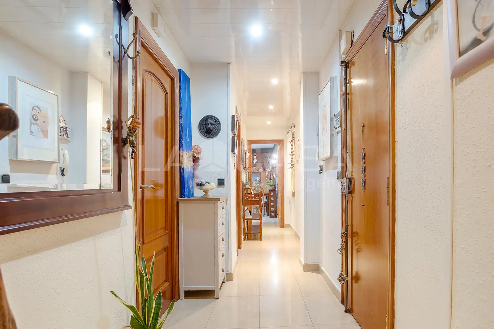 Ático en venta en Granollers con Terraza y Trastero