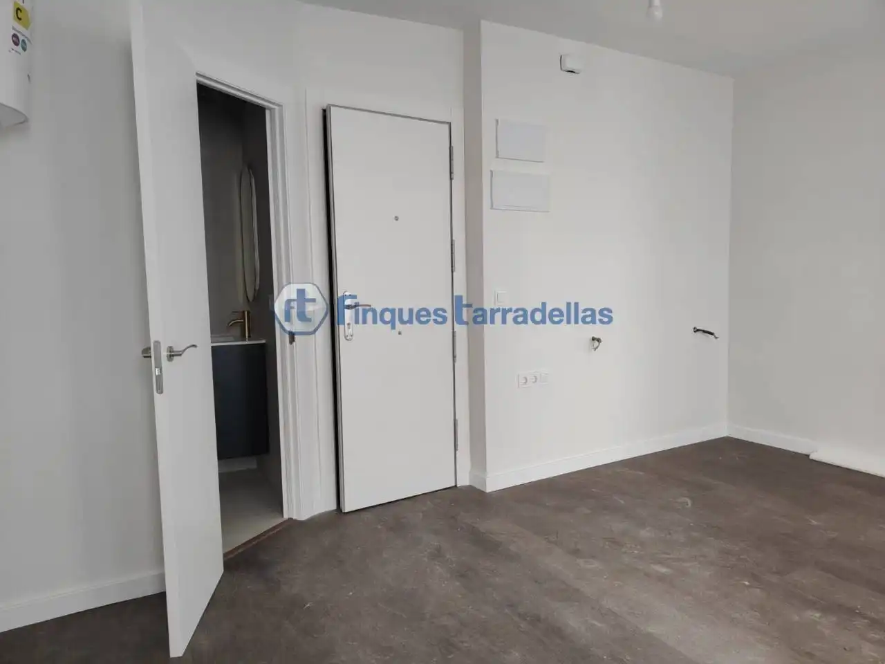 Estudi en venda en Blanes amb Parquet i Terrassa