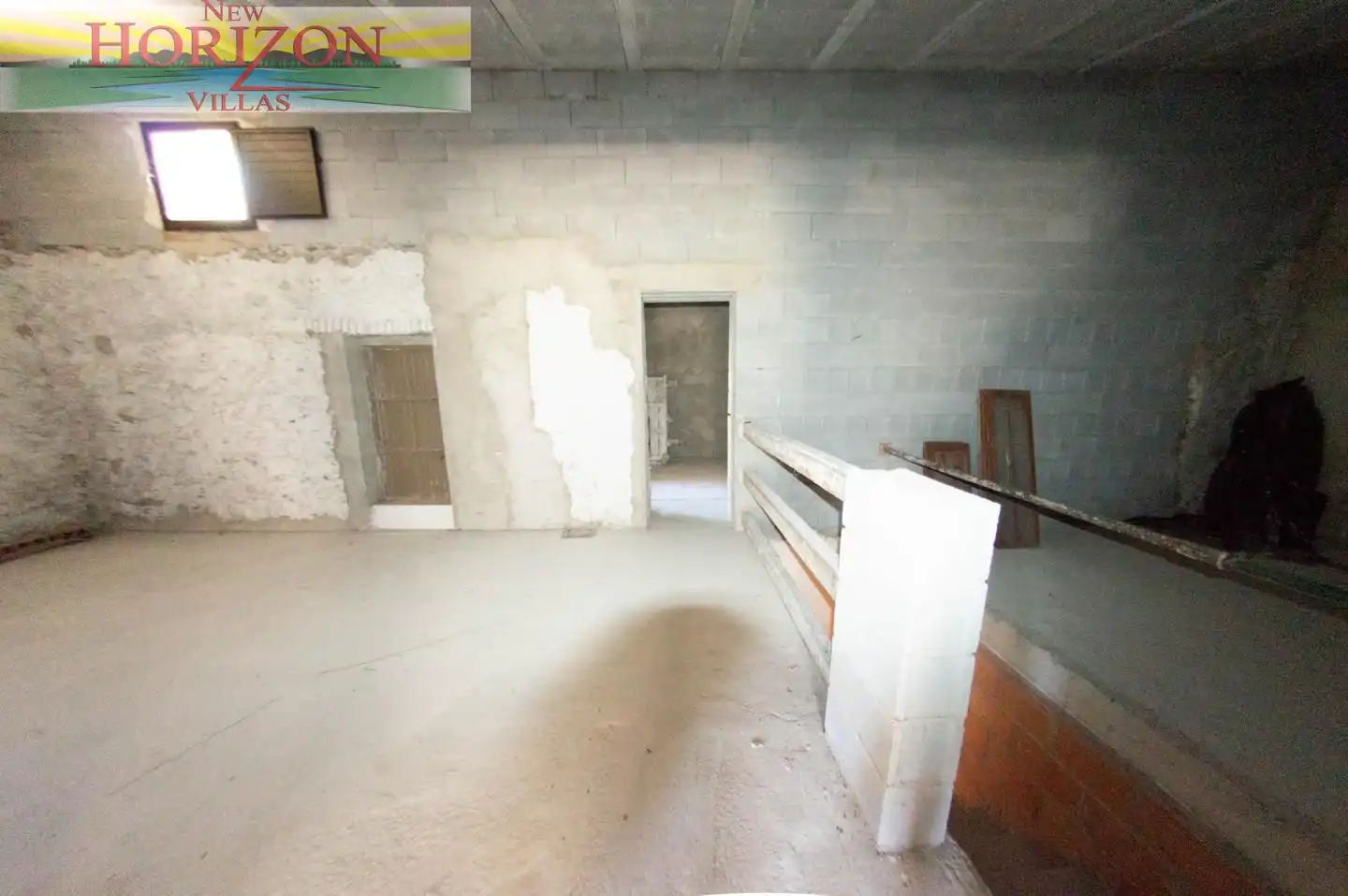 Casa o xalet en venda en Taberno amb Jardí privat