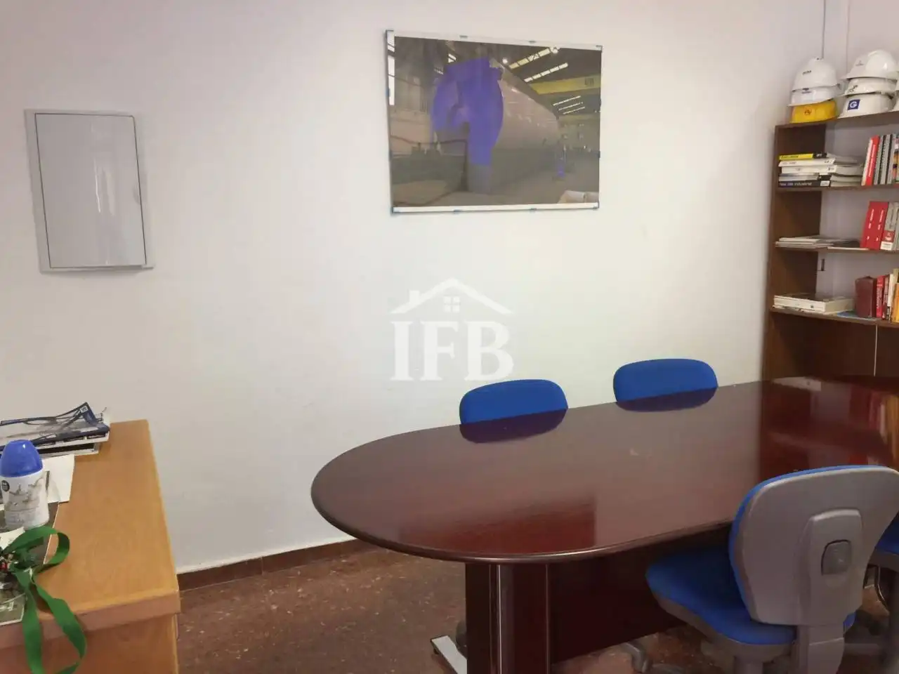 Oficina en venda a Santa Marina, imagen 3