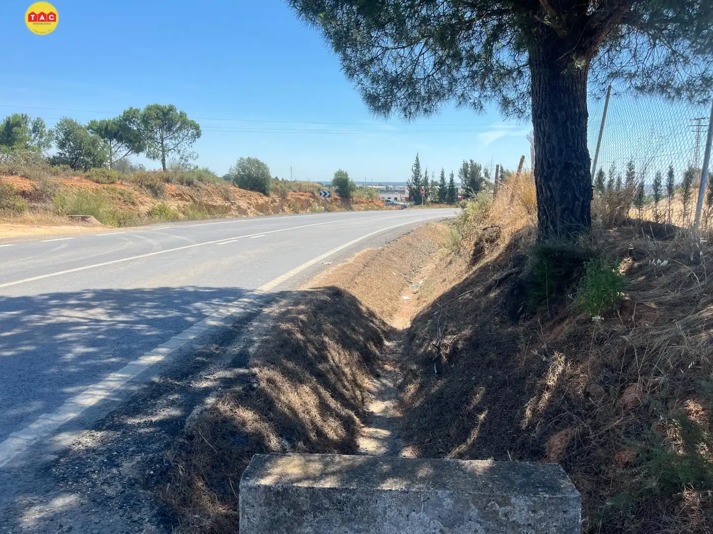 Terreno rustico in vendita a Lepe, imagen 3