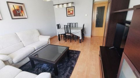 Foto 3 de Piso en venta en Calle de Salvador Allende, 34, PAU de Carabanchel, Madrid Capital