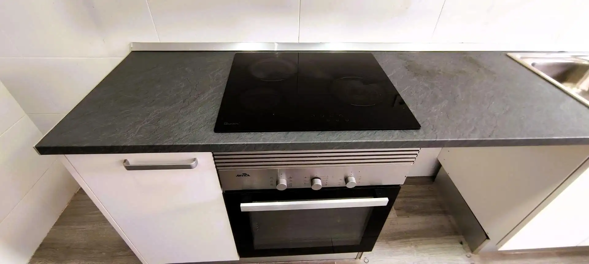 Appartamento in vendita a Calle ROGER DE FLOR, imagen 4