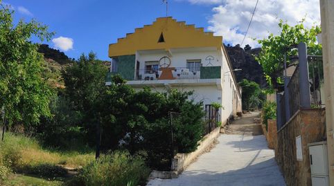 Foto 2 de Casa o chalet en venta en Serón, Almería