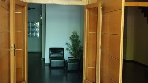 Foto 3 de Piso en venta en Rúa Rosalía de Castro, 10, Noia, A Coruña