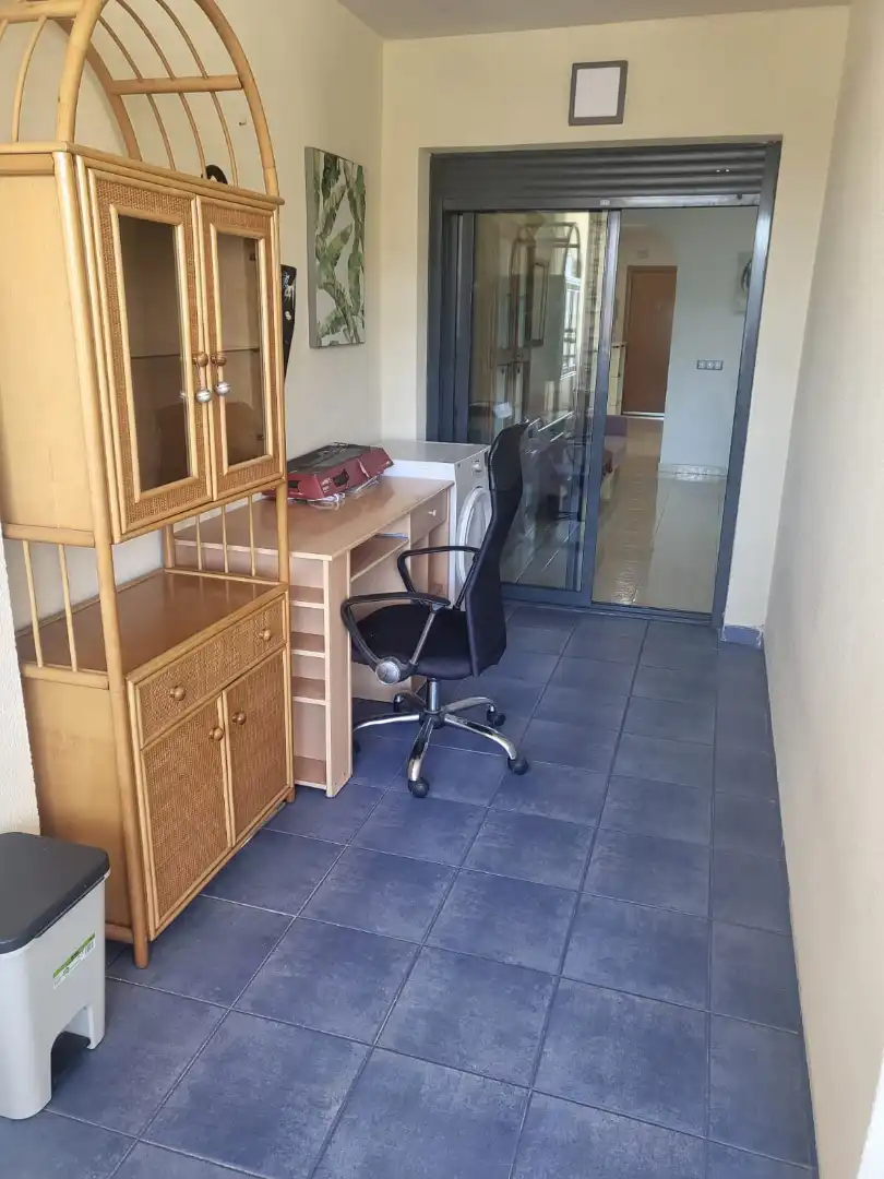 Piso en venta en Vícar con Aire acondicionado, Calefacción y Terraza