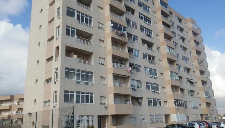 Photo 1 of Garage for sale in C/ Río Tormes, Playa Honda - Playa Paraíso, Murcia