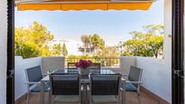 Terrace of Apartment for sale in Alcalà de Xivert  with Air Conditioner, Heating and Terrace