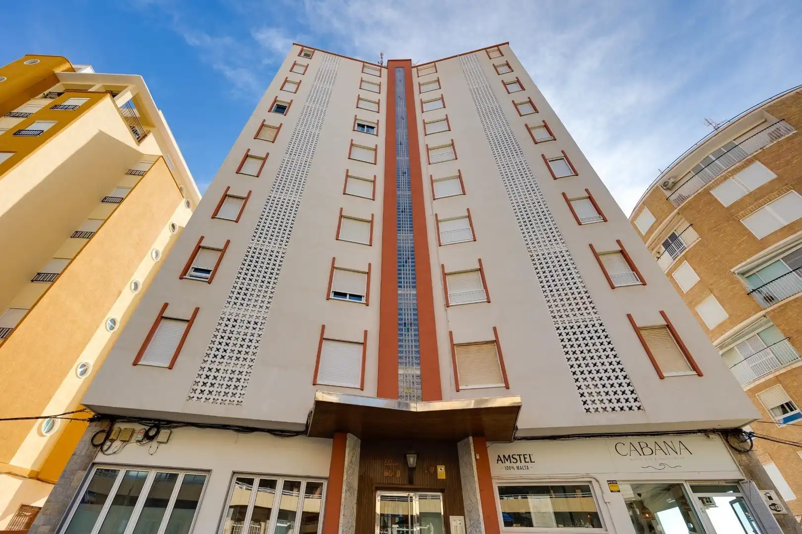 Apartamento con terraza en venta en Avenida Av. Dr. Gregorio Marañón 47, imagen 37