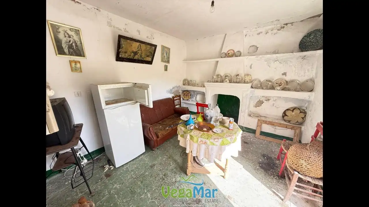 Landhaus mit Garten zum Verkauf in Rio Seco Alto, imagen 10