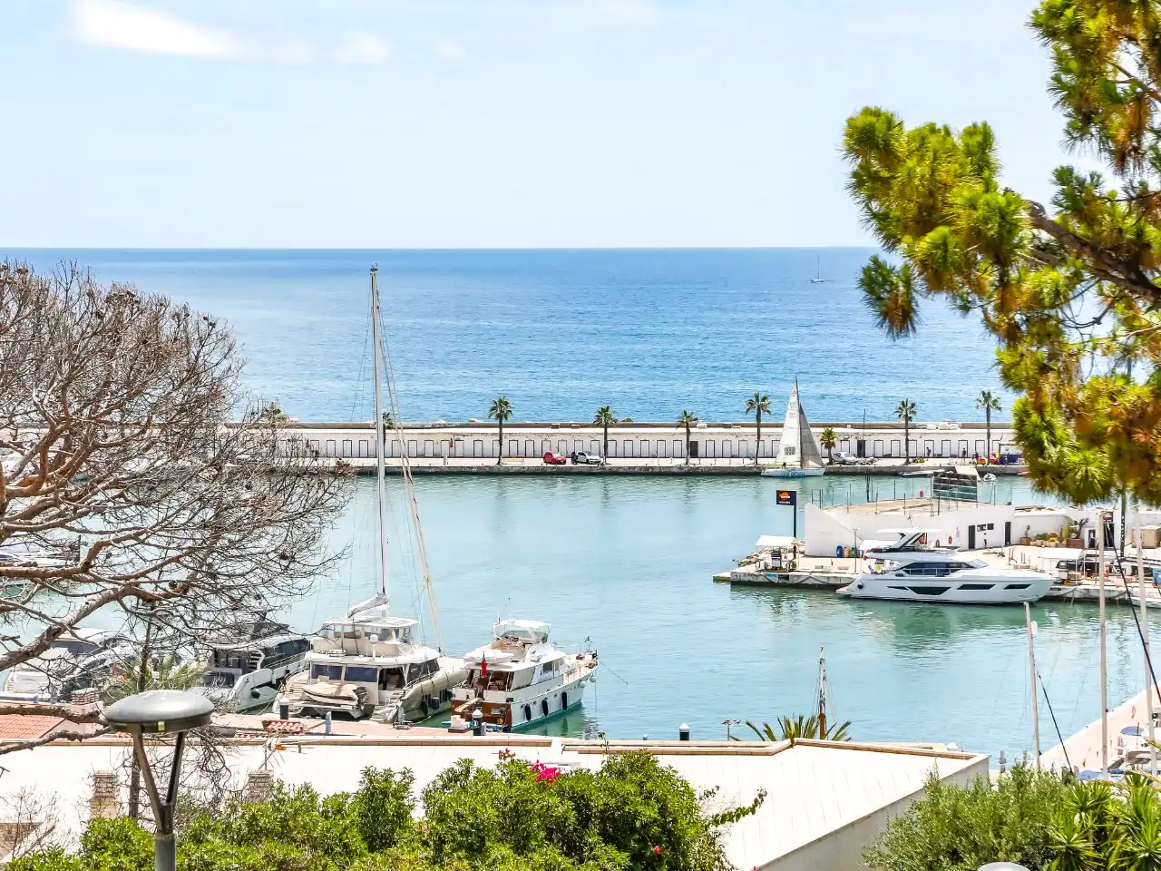 Apartment mit Pool zur Miete in Carrer de la Bufera 6, imagen 16