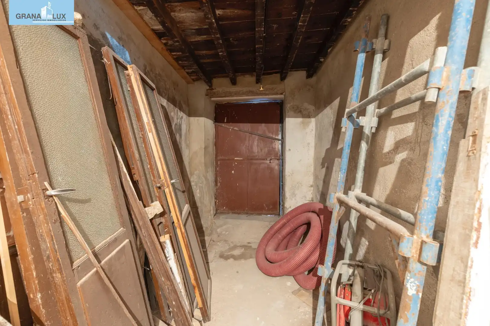 Casa con terraza en venta en Calle del Conde de las Infantas, imagen 5
