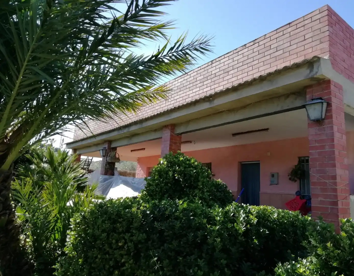 Villa avec terrasse à vendre à Monóvar  / Monòver, imagen 10