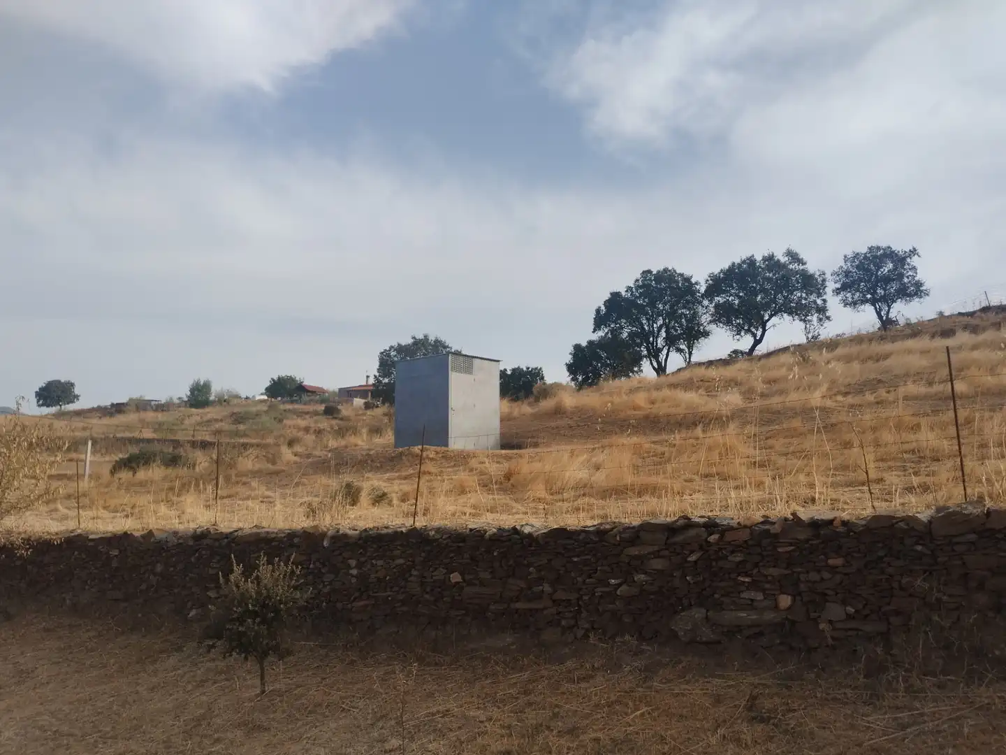 Terreni e lotti in vendita a Jerez de los Caballeros, imagen 3