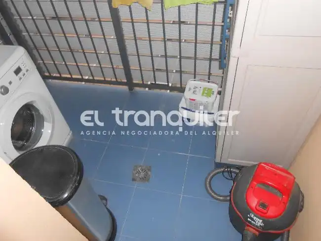 Àtic de lloguer en Madrid amb Aire condicionat, Terrassa i Traster