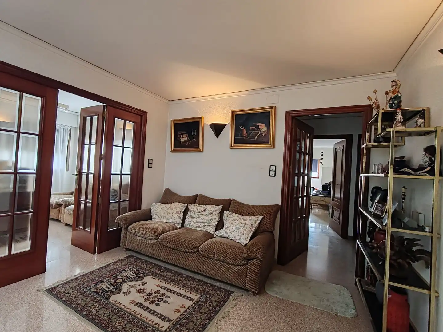 Casa con piscina en venta en Eixample, imagen 9