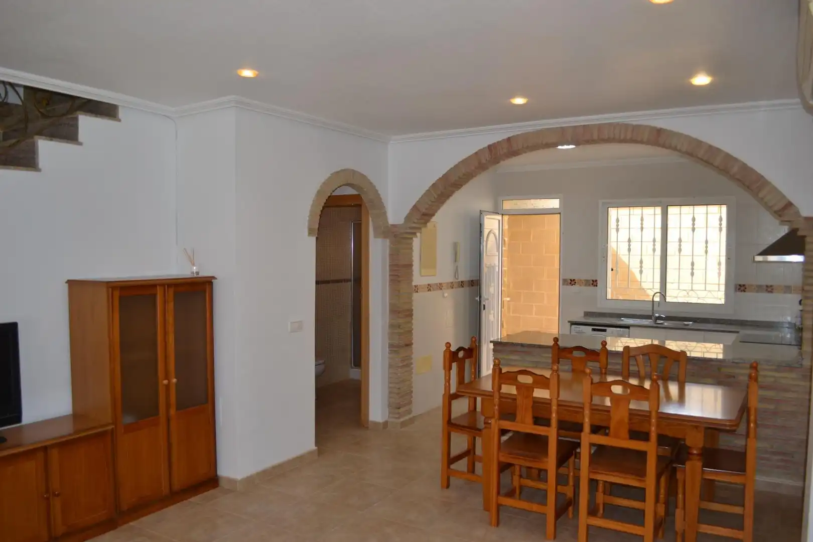 Casa o chalet en venta en San Javier con Terraza