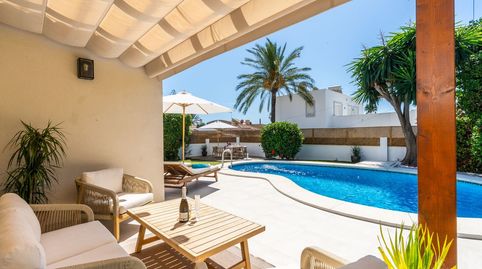 Foto 2 de Casa adosada en venta en Marbesa, Marbella