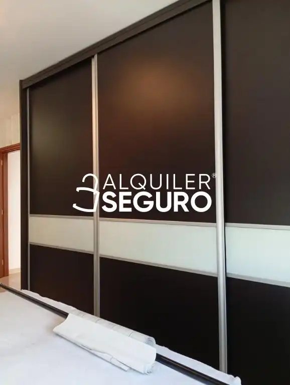 Piso de alquiler en Telde con Trastero y Amueblado