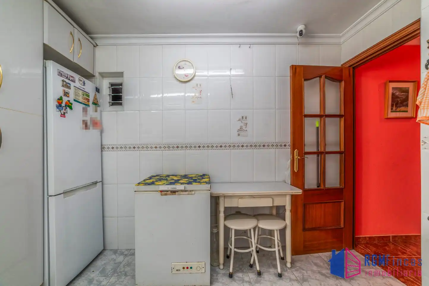 Piso en venta en San Pablo - Santa Justa, imagen 10
