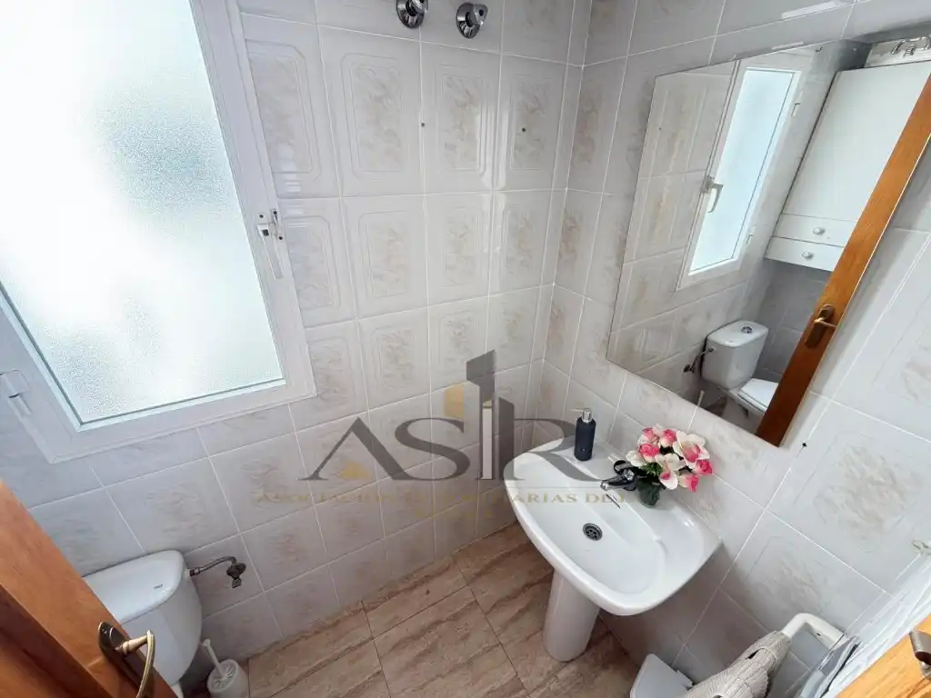 Piso en venta en Alzira, Valencia