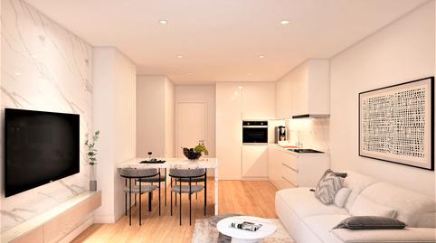 Photo 2 of Flat for sale in Calle de Nuestra Señora de Valverde, 16, Tres Olivos - Valverde, Madrid